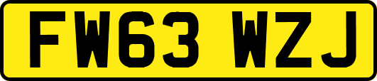 FW63WZJ