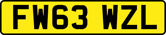 FW63WZL