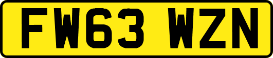 FW63WZN