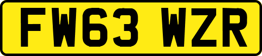 FW63WZR