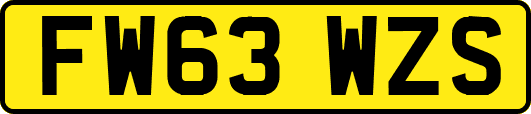 FW63WZS