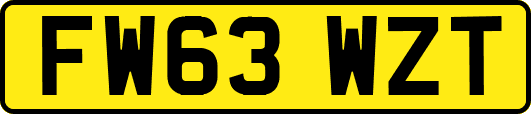 FW63WZT