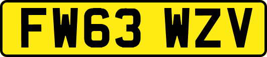 FW63WZV