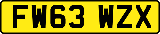 FW63WZX
