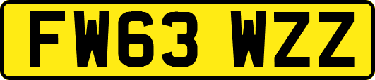 FW63WZZ