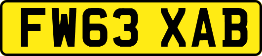 FW63XAB
