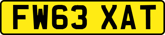 FW63XAT