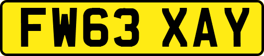 FW63XAY