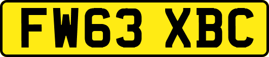 FW63XBC