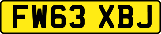 FW63XBJ