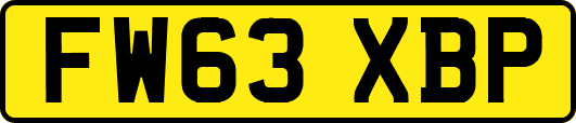 FW63XBP
