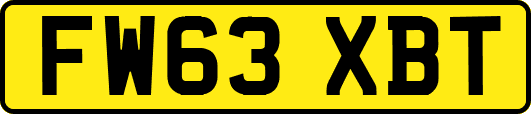 FW63XBT