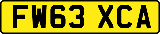 FW63XCA
