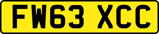 FW63XCC