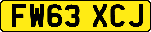FW63XCJ