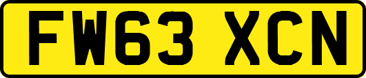 FW63XCN