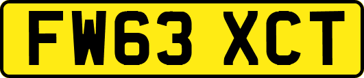 FW63XCT