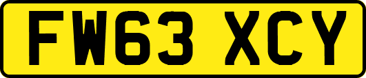 FW63XCY