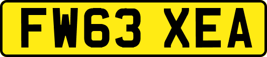 FW63XEA