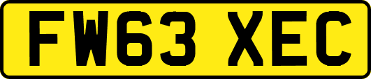 FW63XEC
