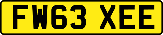 FW63XEE