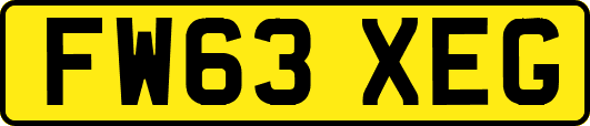 FW63XEG