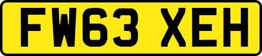 FW63XEH