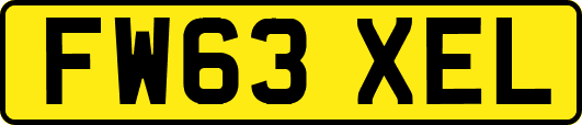 FW63XEL