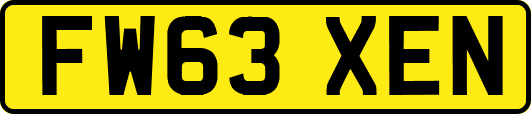 FW63XEN