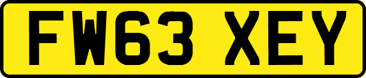 FW63XEY
