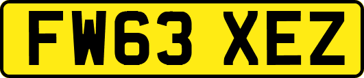 FW63XEZ