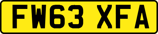 FW63XFA