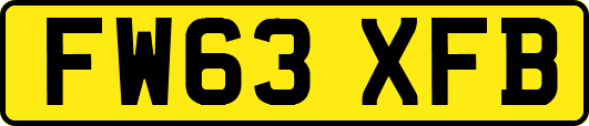 FW63XFB