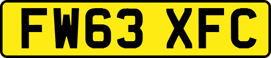 FW63XFC