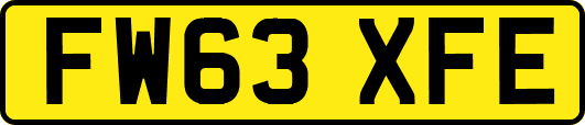 FW63XFE