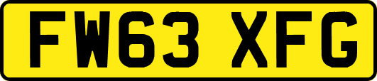 FW63XFG
