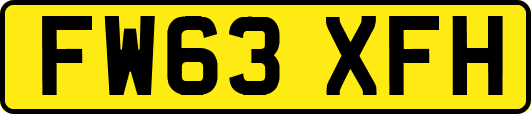 FW63XFH