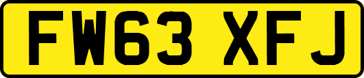 FW63XFJ