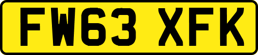 FW63XFK