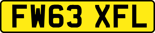 FW63XFL