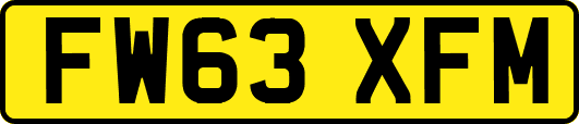FW63XFM