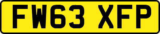 FW63XFP