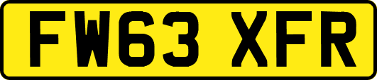 FW63XFR