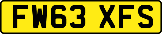 FW63XFS