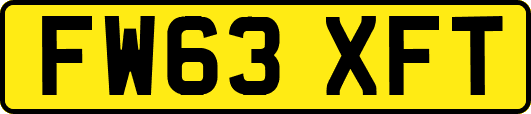 FW63XFT