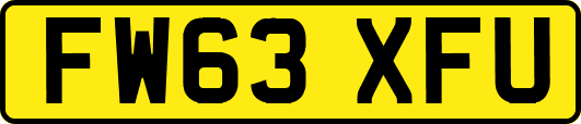 FW63XFU