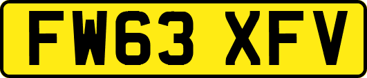 FW63XFV