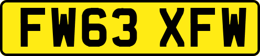 FW63XFW