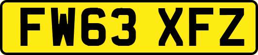 FW63XFZ