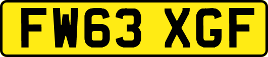 FW63XGF